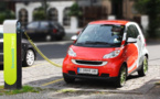 Adrian Flux’s Survey Reveal Reluctance Among British Motorists Towards Electric Cars