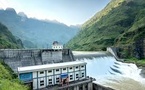 How One Hydroelectric Dam Powered Textile Industry Growth