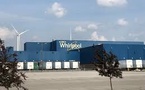 Whirlpool Mentors Help Benton Harbor Students Build Confidence and Professional Style