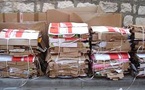 Carton Recycling Grants for K-12 Schools in U.S. and Canada