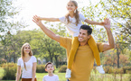 How Scary Strokes Brought Family Fun and Growth to Waldorf, Maryland