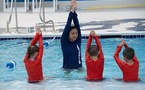 Duke Energy Funds Swim Lessons &amp; Camps for Water Safety in New Port Richey