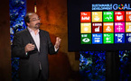 UN Global Compact UK Summit 2025: Unlocking Business Growth Through Sustainability