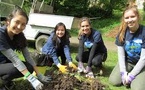 Simple Earth Month Tips for Everyday Sustainability