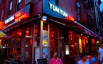 Yum! Brands Honored with Community Cornerstone Award by Metro United Way