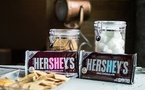 Hershey’s Employee Communications: Navigating Change in a Multi-Category Snacks Company