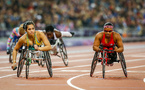 Olympic and Paralympic Week 2025 Highlights Legacy, Youth &amp; Sport in France