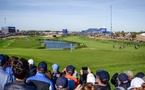 Lulu Gribbin Inspires at Adaptive Golf Clinic with Veteran Noah Galloway