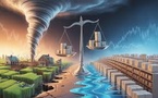 Forecasting Climate Risks: New Tools for Smarter Investment Decisions