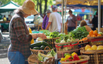 Georgia Nonprofit Combines Local Food, Climate Action &amp; Equity