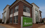 Regions Bank Champions Education, Literacy, and Financial Wellness Initiatives