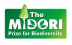 MIDORI Prize for Biodiversity For 2016 Invites Nominee Registration