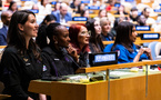 Empowering Women in STEM: Role Models Inspiring the Next Generation