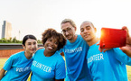 How One Man’s Family Story Inspires Support for Speech and Hearing Nonprofit