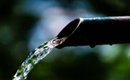 New Strategy for Water Security and Sustainable Investing