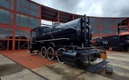 PSE&amp;G Donates Aerial Truck to Mercer County Technical Schools for Skilled Trades Training