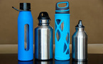 Eco-Friendly Bottle Redesign Cuts Plastic Use by 10% Eco-Friendly Bottle Redesign Cuts Plastic Use by 10%