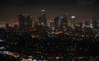 LA Progresses Towards Becoming A Sustainable City