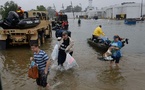 FedEx and Direct Relief Deliver Emergency Medical Aid to Texas Flood Victims