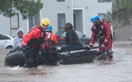Disaster Relief in Western NC: Wine To Water &amp; Lenovo’s Hurricane Helene Response