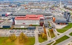 Mondelez Cuts Food Waste by 30% with Sustainable Manufacturing