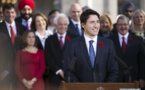 Prime Minister Trudeau Will Speak At GLOBE 2016’s Leadership Summit