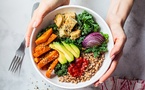 Improving Chronic Illness Care with Medically Tailored Meals and Nutrition Support Improving Chronic Illness Care with Medically Tailored Meals and Nutrition Support