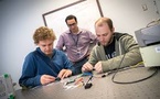 Unlocking the Power of Photonics: Faster, Smarter, Greener Tech