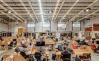 Canada’s First WELL-Rated Coworking Space Launches in Vancouver