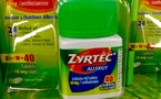Zyrtec: Trusted Allergy Relief for Kids &amp; Adults with Smart Tools &amp; Eco Packaging