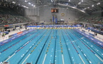 Paris Olympic Aquatics Centre Reopens as Sustainable Community Hub