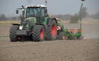 New Holland Unveils Upgraded FR 650 Forage Harvester at Expo Rural 2025