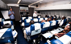 How FedEx Powers the Flying Eye Hospital’s Life-Changing Missions