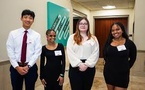 Entergy Awards $5,000 Community Power Scholarships to Mississippi Students