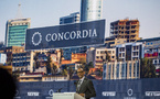 Concordia Annual Summit 2025 Returns to New York City Concordia Annual Summit 2025 Returns to New York City