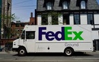 FedEx Brings Solar-Powered Clean Water to Thai Communities