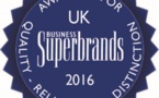 TCS Becomes The ‘Superbrands’ Of The UK