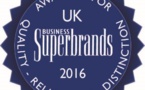 TCS Becomes The ‘Superbrands’ Of The UK TCS Becomes The ‘Superbrands’ Of The UK