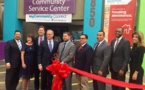 Maryvale’s ‘myCommunity Connect Centre’ Broadens The Periphery Of Social Services For Low-Income Locals Maryvale’s ‘myCommunity Connect Centre’ Broadens The Periphery Of Social Services For Low-Income Locals