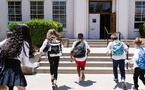 Duke Energy and Piedmont Natural Gas Provide 52,000 Backpacks to Students in Need