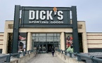 DICK’S Sporting Goods Foundation Boosts Youth Sports with Grants, Events, and Disaster Relief DICK’S Sporting Goods Foundation Boosts Youth Sports with Grants, Events, and Disaster Relief