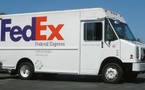 FedEx Supports Conservation with Panda Flight, Chimp Art, and Fossil Delivery