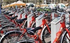 Biking New Ground 2025: CNH Promotes Sustainability and Cycling Across Europe
