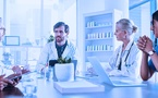 Rewiring Healthcare: Building Patient-Centered, Future-Ready Systems