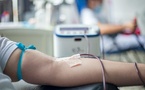 Employee Blood Drive with American Red Cross: Saving Lives &amp; Supporting Communities