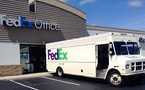 FedEx Brazil Marks 10 Years of Uniform Recycling Program Creating 37,000 Blankets