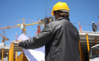 A Consortium Of Major Construction Associations Get Together To Launch A New Survey