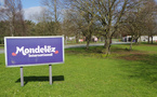 Mondelez International Workplace Safety &amp; Health Commitment 2024