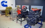 Optimizing Axle Gear Ratios for Truck Efficiency and Performance
