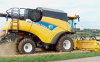 STEYR Showcases New Tractor Lineup at Agritechnica 2025 in Hanover